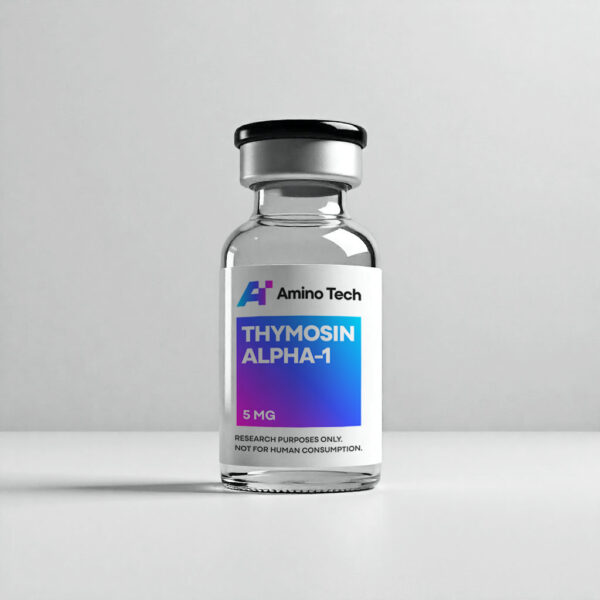 Thymosin-Alpha-1
