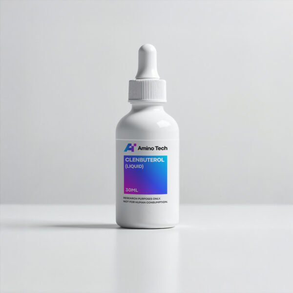 Clenbuterol (Liquid)