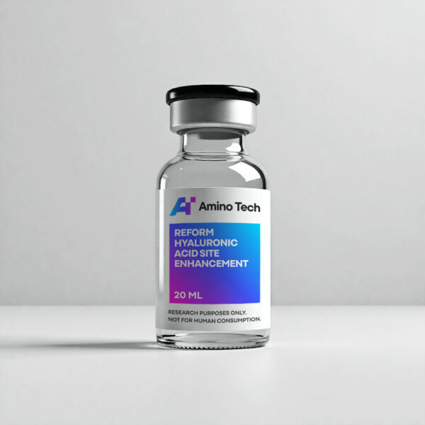 Reform Hyaluronic Acid Site Enhancement